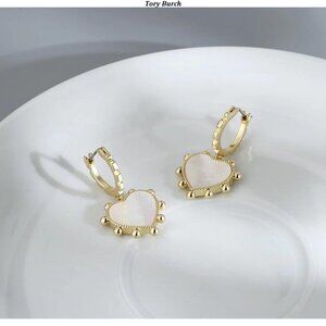 Tory Burch Stud Earrings